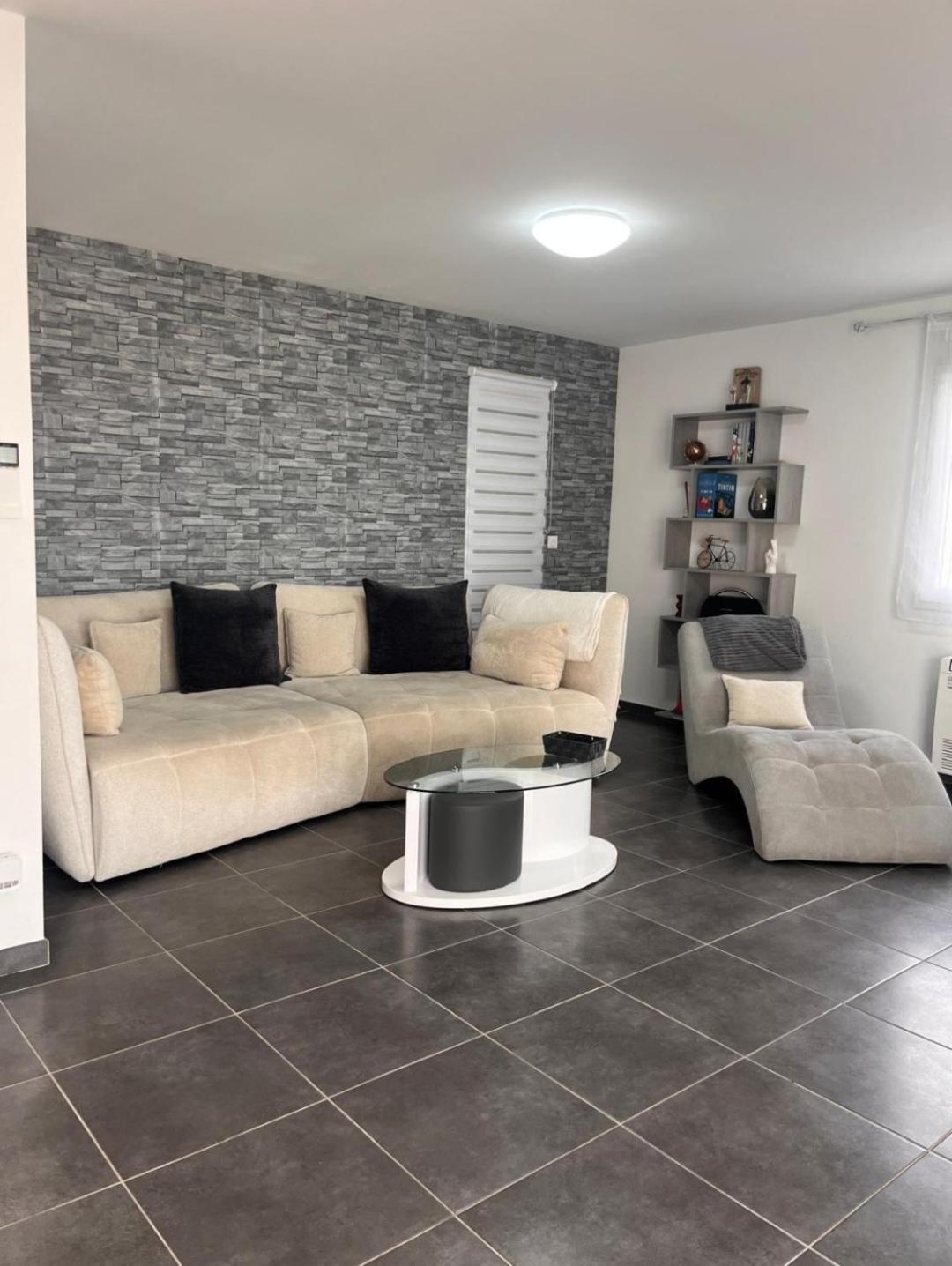 Maison 8 Couchages Clim, Plage A Pied, Petite Piscine Пор-ла-Нувель Экстерьер фото