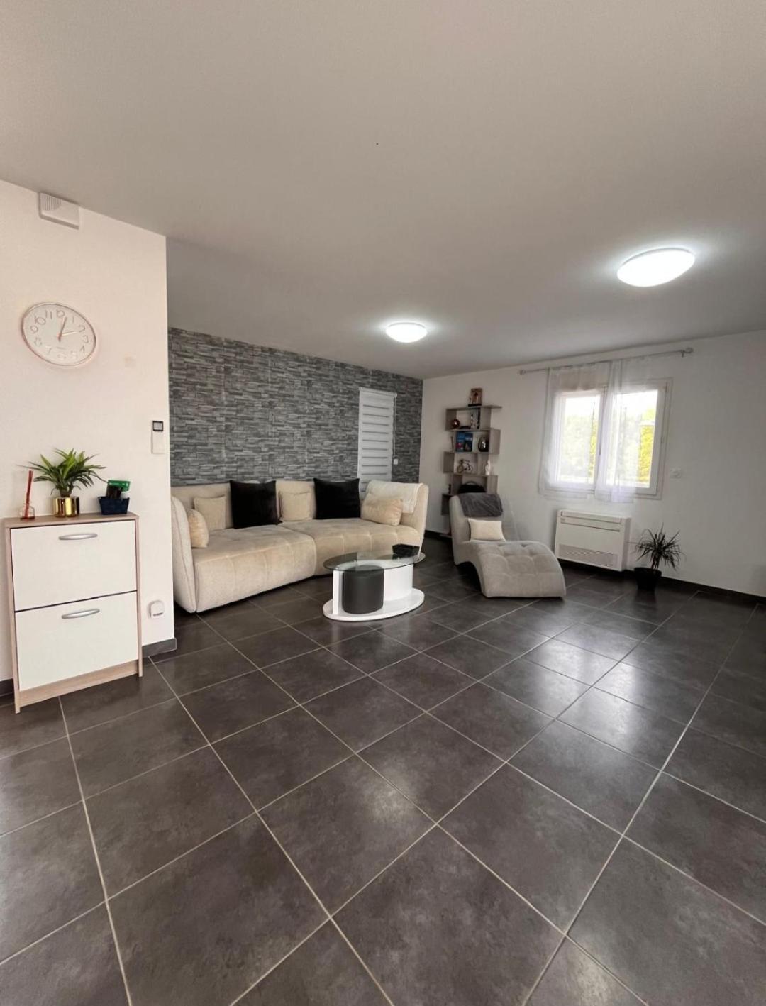 Maison 8 Couchages Clim, Plage A Pied, Petite Piscine Пор-ла-Нувель Экстерьер фото