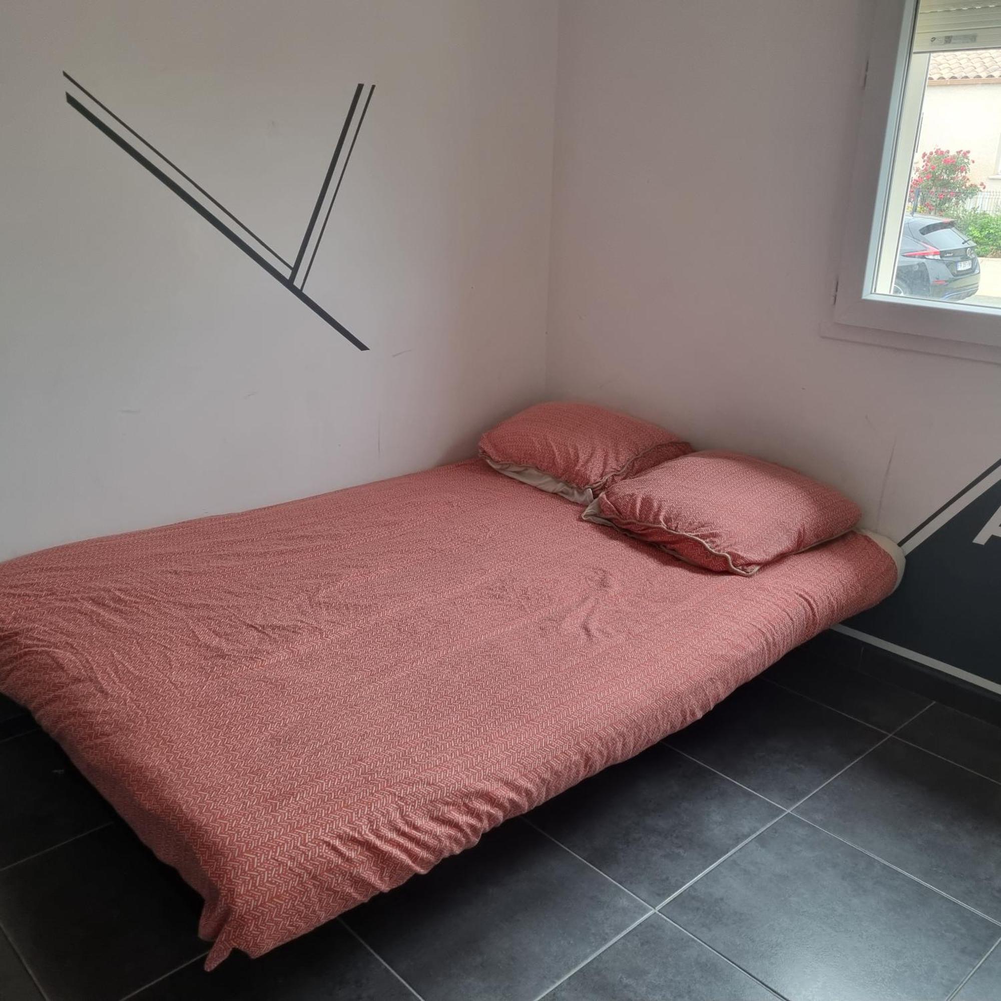 Maison 8 Couchages Clim, Plage A Pied, Petite Piscine Пор-ла-Нувель Экстерьер фото